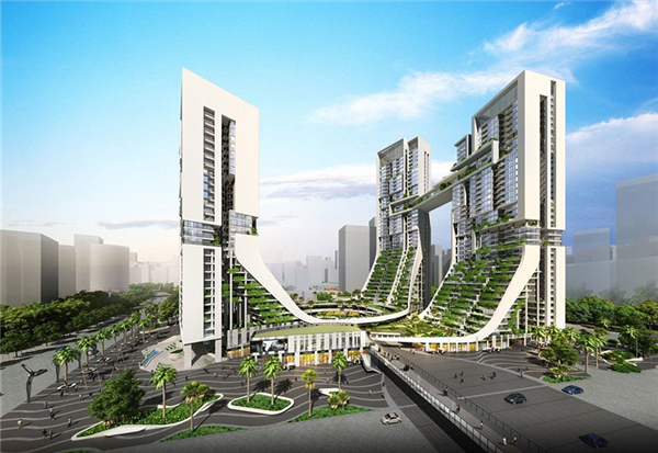 都市茗荟花园与LEYU.COM-乐鱼leyu(中国)
建设
